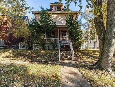 721 E Illinois Ave, Peoria, IL, 61603