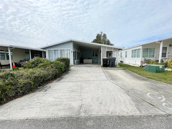 50989 Highway 27 Lot 8, Davenport, FL 33897