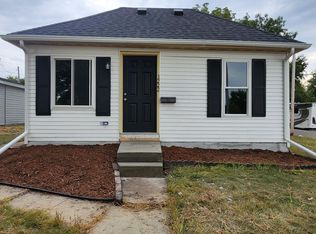 1222 W 3rd St, Boone, IA 50036