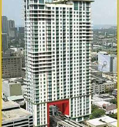 5th image of 133 NE 2nd Ave APT 1407