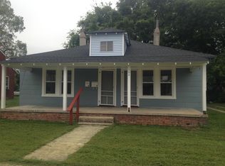 104 S 16th Ave, Hopewell, VA 23860