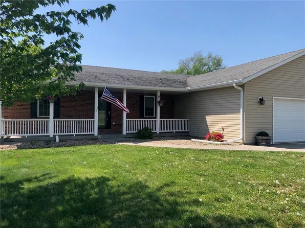 200 Garr Field Ave, Chillicothe, MO 64601