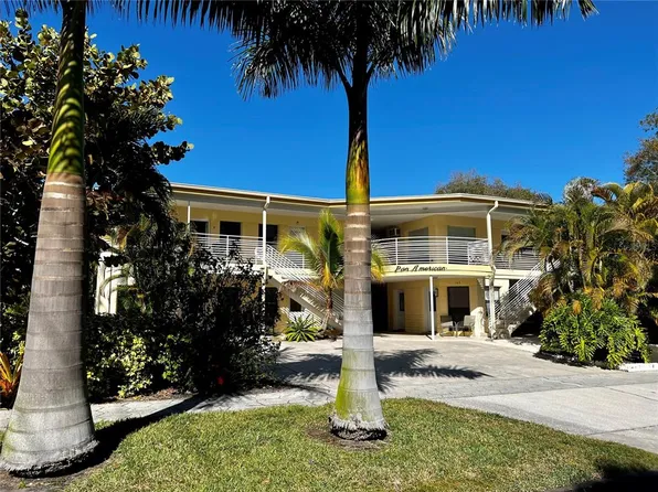 145 10th Ave N APT 16, Saint Petersburg, FL 33701