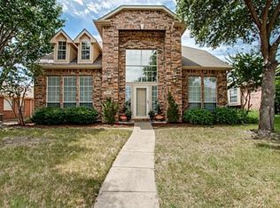 10805 Huntington Rd, Frisco, TX 75035