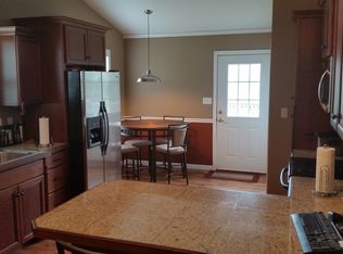 7912 Boruff Rd, Corryton, TN 37721