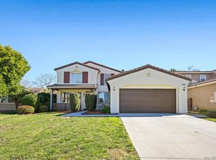 14870 Meridian Pl, Moreno Valley, CA 92555