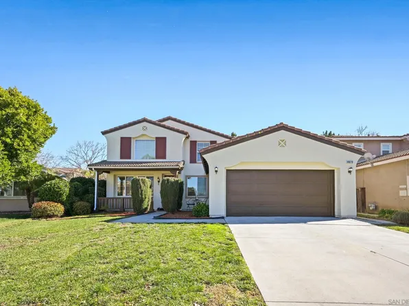 14870 Meridian Pl, Moreno Valley, CA 92555