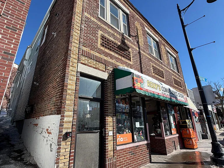 509 Medford St #2A — Photo 25