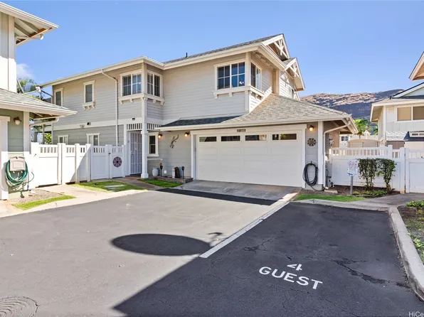 87-2067 Pakeke St #11, Waianae, HI 96792