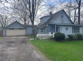 8698 Howland Springs Rd SE, Warren, OH