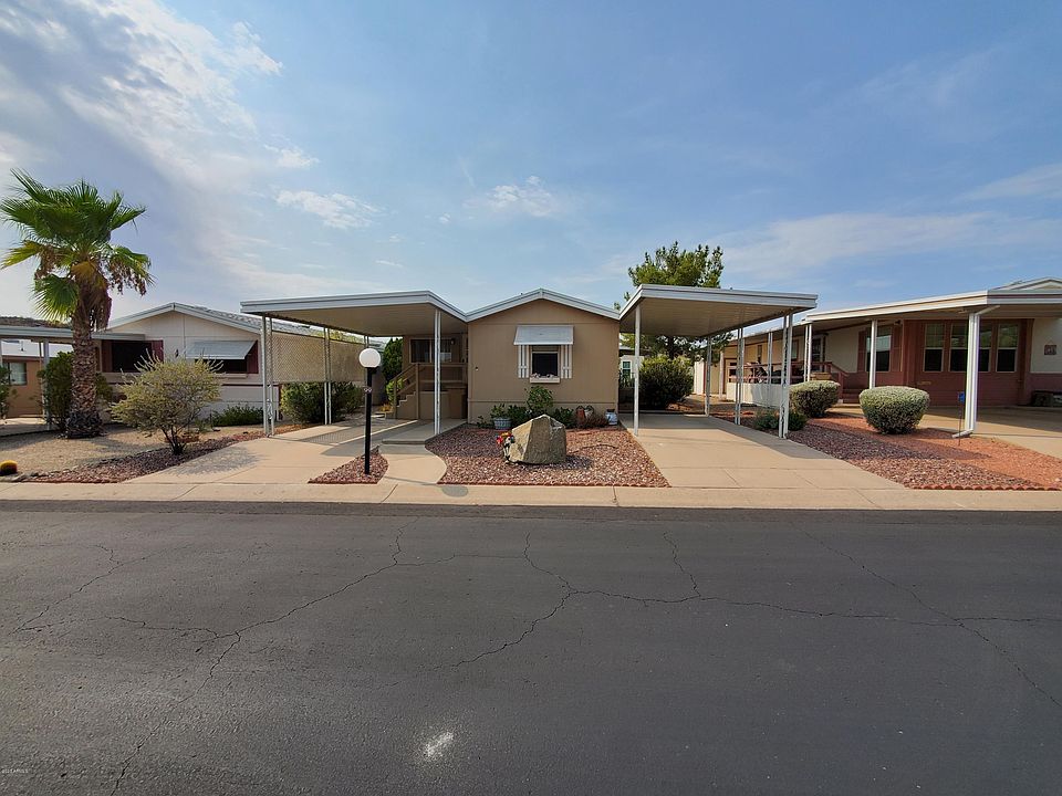 1st image of 2233 E Behrend Dr #99