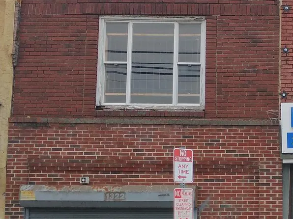 1322 S 21st St, Philadelphia, PA 19146