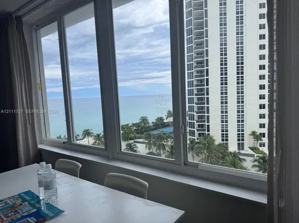 19201 Collins Ave #704, North Miami Beach, FL 33160