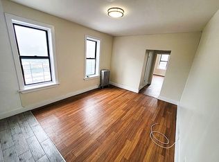1715 Walton Ave #3X, Bronx, NY 10453