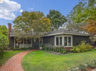 306 Ramona Ave, Piedmont, CA 94611