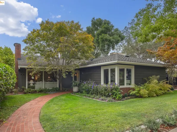 306 Ramona Ave, Piedmont, CA 94611