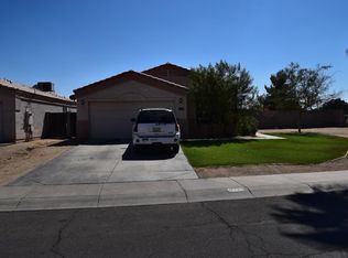 8721 W Stanley A Goff Dr, Tolleson, AZ 85353
