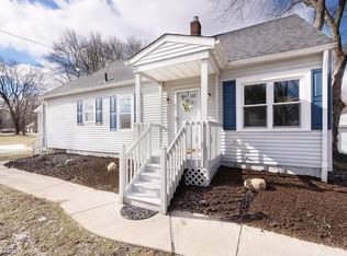 2084 Jacoby Rd, Akron, OH 44321