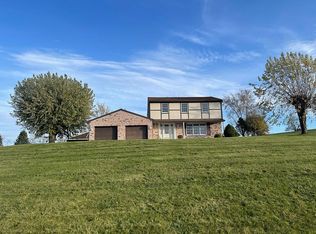 202 McConnell Rd, Canonsburg, PA 15317