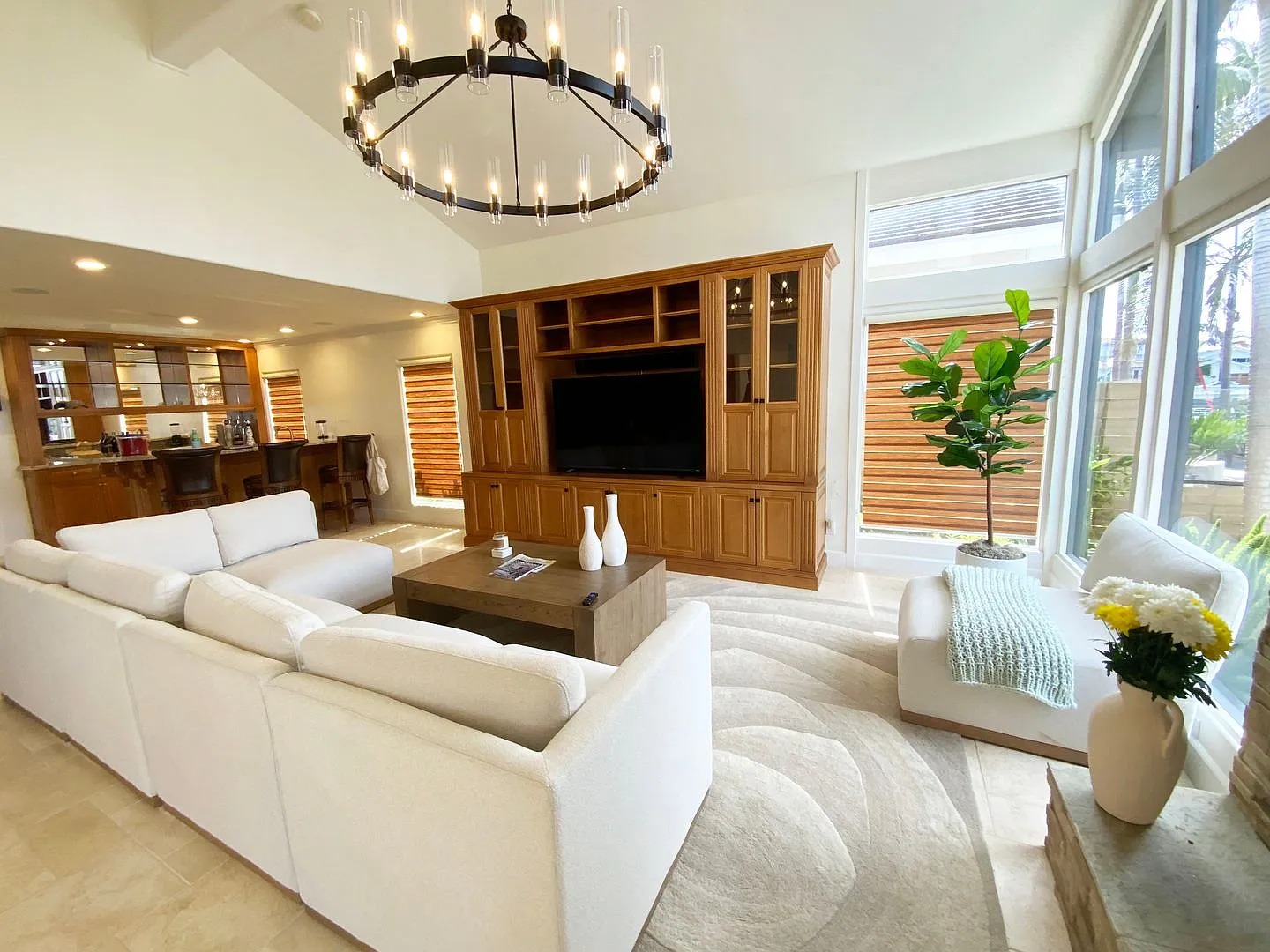 Available July -Vacation Home on the Channel — Photo 4