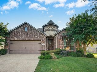 4017 Roxbury St, Denton, TX 76210
