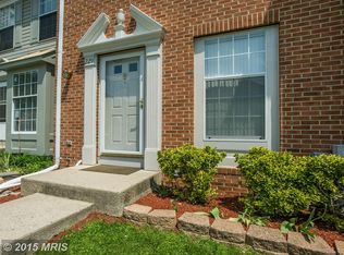 229 Maple Wreath Ct, Abingdon, MD 21009