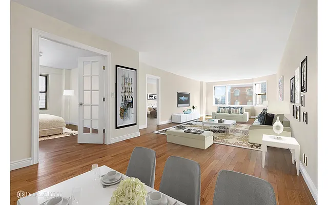 Rented by Douglas Elliman | media 17