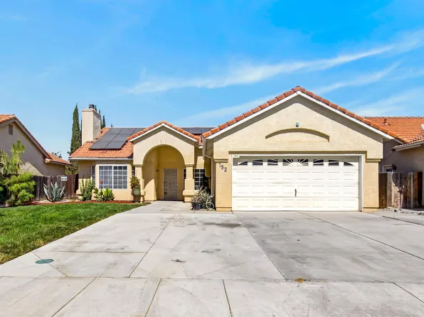 152 Chardonnay St, Los Banos, CA 93635