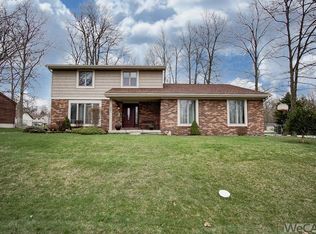 1551 Adak Ave, Lima, OH