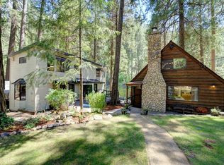 10108 Bull Creek Rd, Pollock Pines, CA 95726