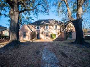 15302 Walters Rd, Houston, TX 77068