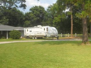 1866 Bayou Rd, Thibodaux, LA 70301