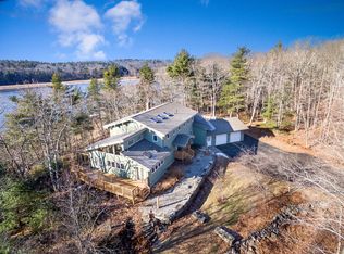 165 Captain John Parker Rd, Phippsburg, ME 04562