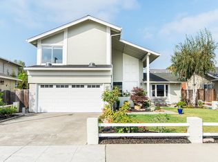 150 Mira St, Foster City, CA 94404