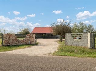 10415 Cibolo Dr, Edinburg, TX 78542