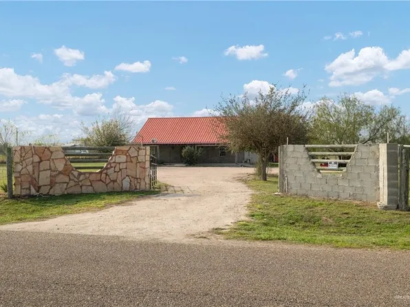 10415 Cibolo Dr, Edinburg, TX 78542