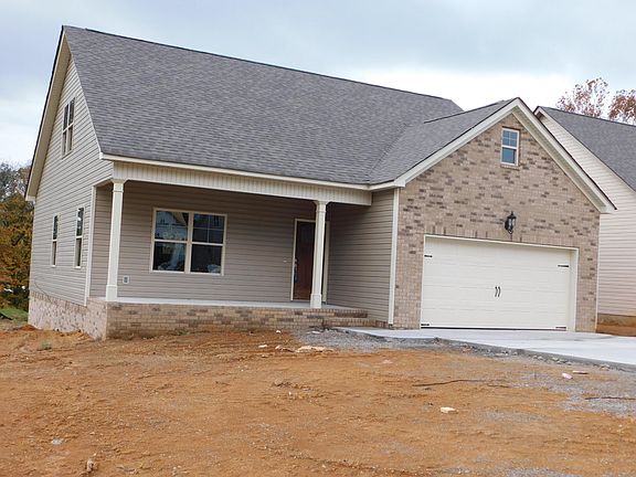 3rd image of 118 Brookebridge Ct NW Lot 9