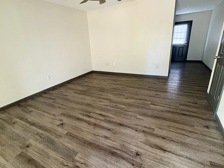 6255 Warren St #B — Photo 3