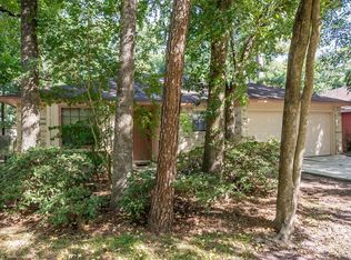 18 Capewood Ct, Spring, TX 77381