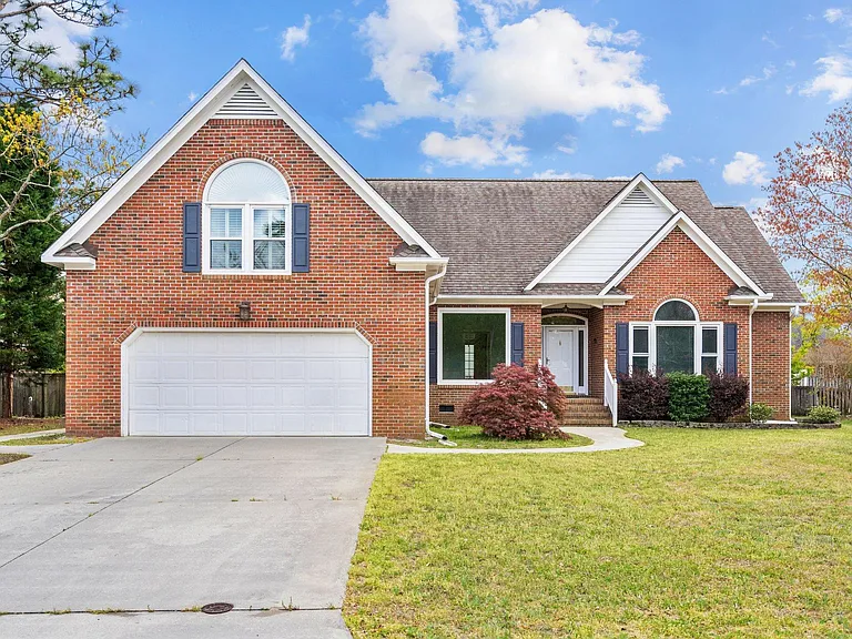 5044 Crosswinds Dr — Photo 1