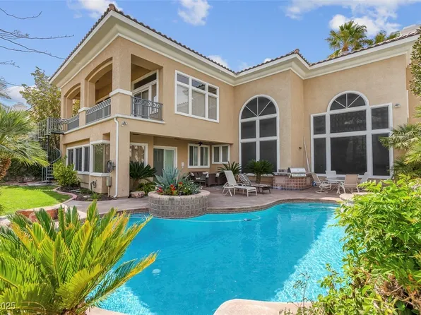 2024 Glenview Dr, Las Vegas, NV 89134