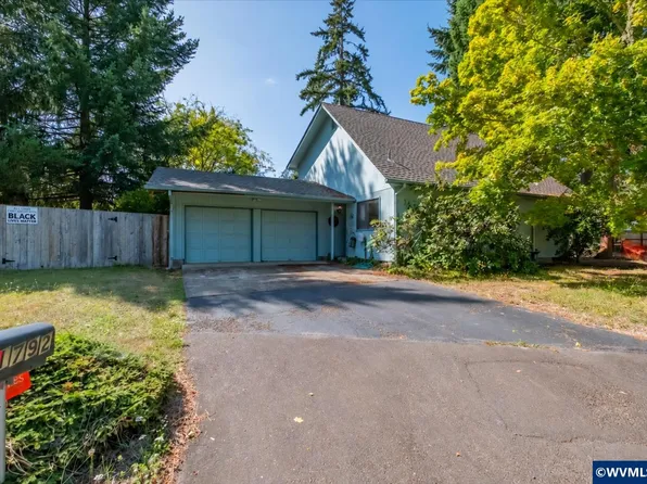 1792 SW Brooklane Dr, Corvallis, OR 97333