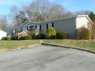 532 Newt Good Rd, Telford, TN 37690