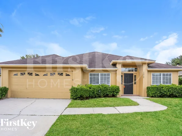 12759 Bentwater Dr, Jacksonville, FL 32246
