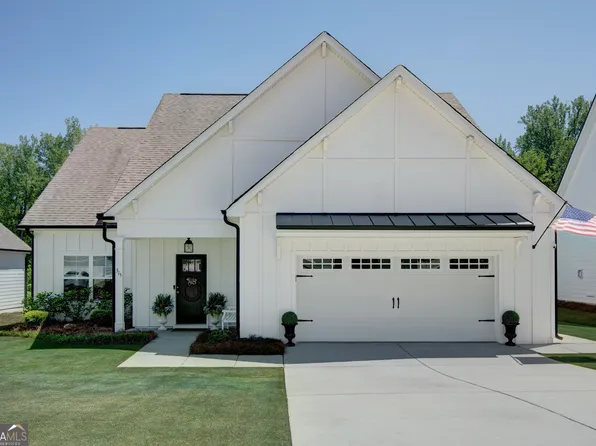 315 Southridge, Senoia, GA 30276