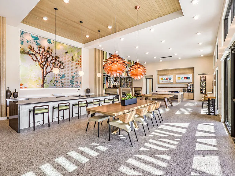 Parq at Camino — Photo 5