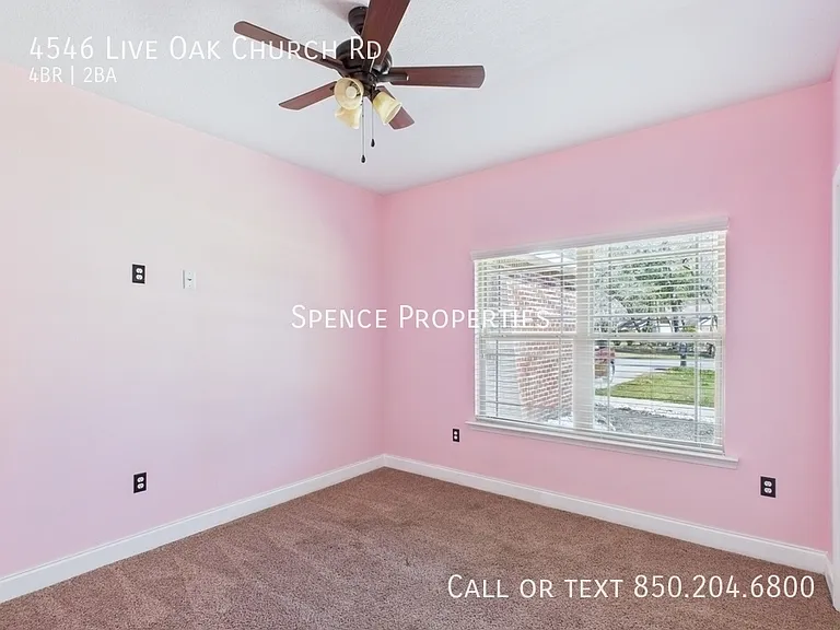 4546 Live Oak Church Rd — Photo 12