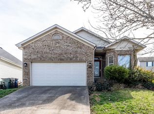 3004 Sewanee Ln, Lexington, KY 40509