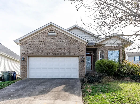 3004 Sewanee Ln, Lexington, KY 40509