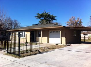 4455 E Floradora Ave, Fresno, CA 93703